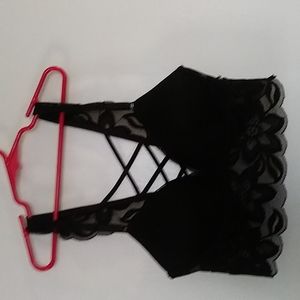 Victoria secrets bra
